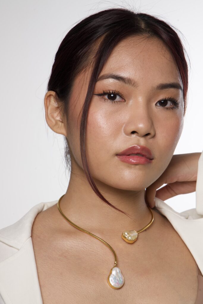 Kaia necklace