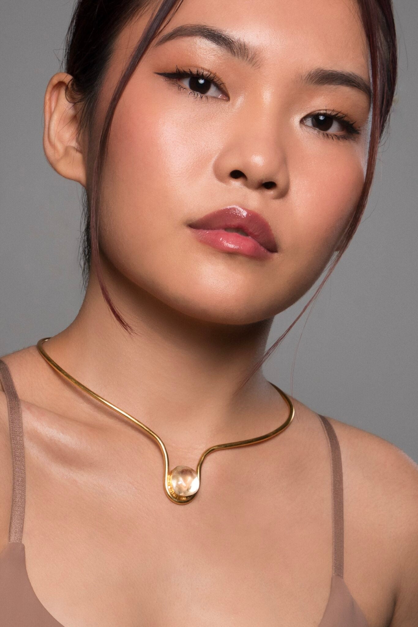 Luna necklace
