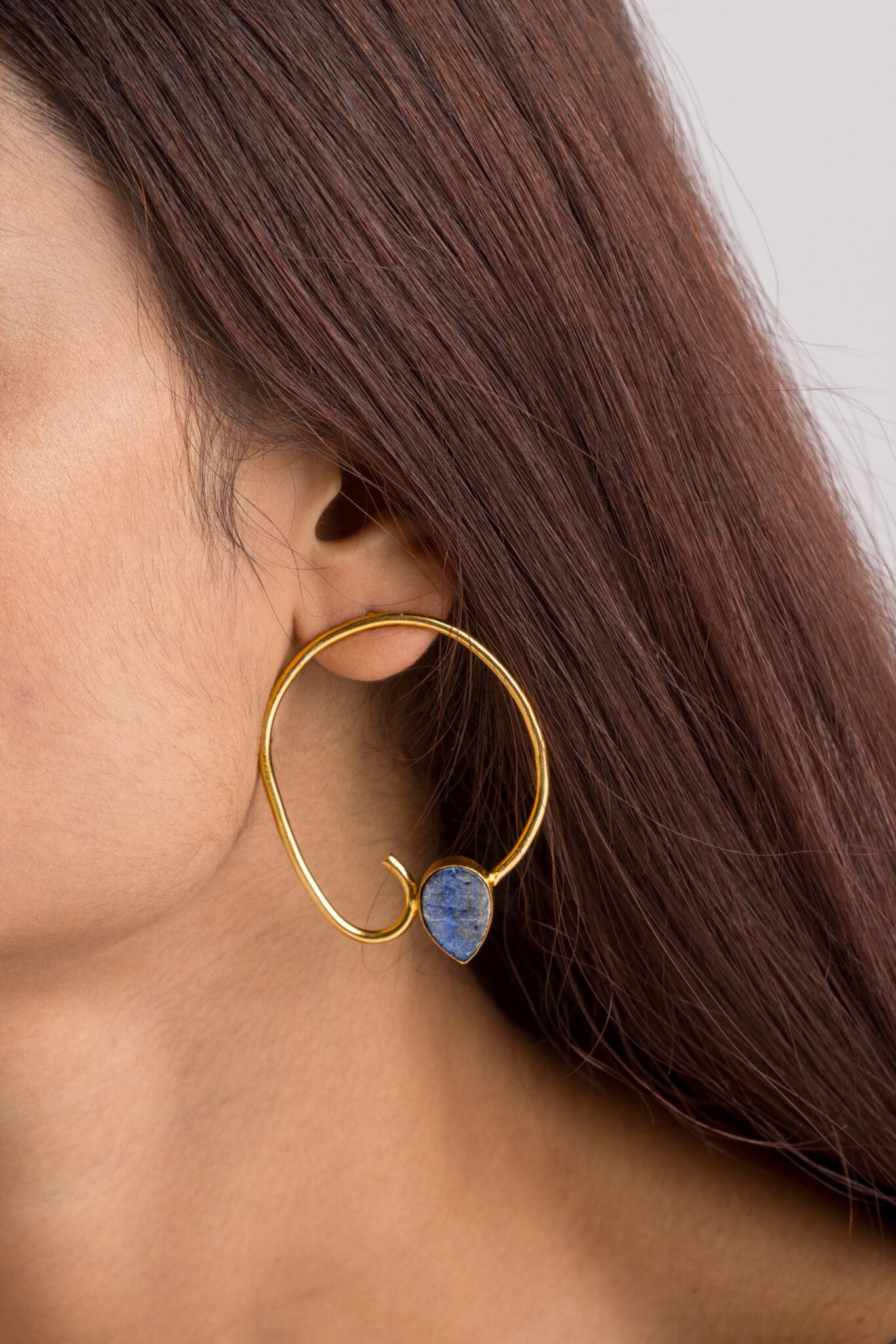 Capri earring