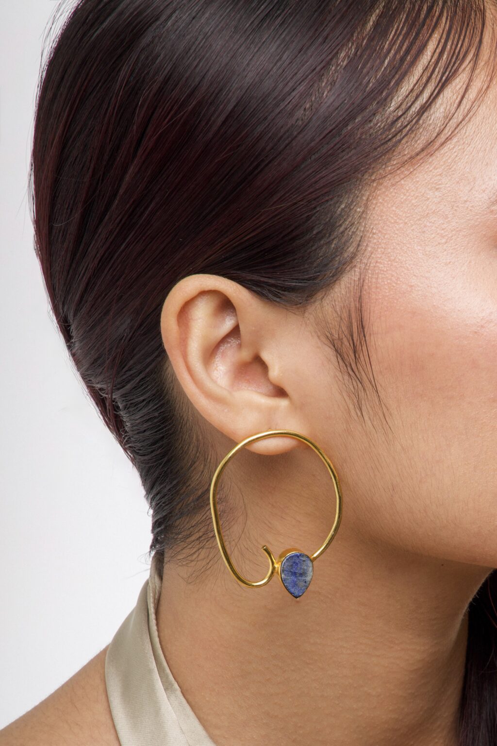 Capri earring
