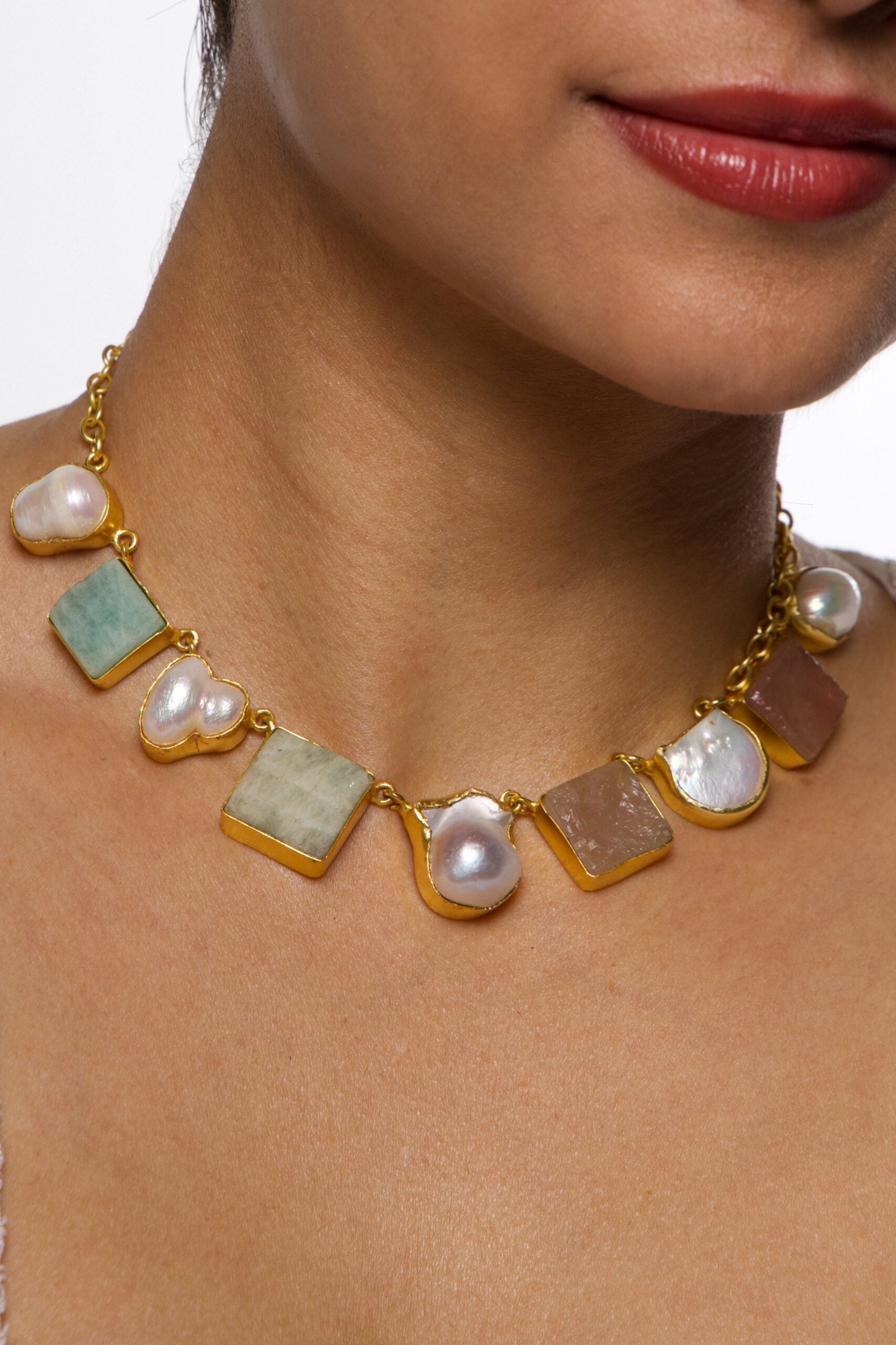 Belle necklace