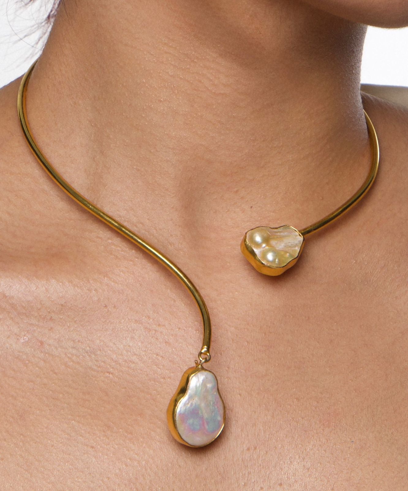 Kaia necklace
