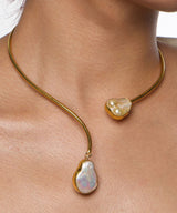 Kaia necklace