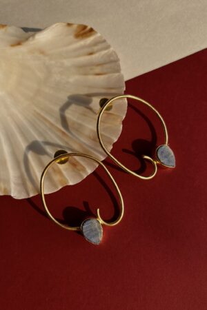 Capri earring