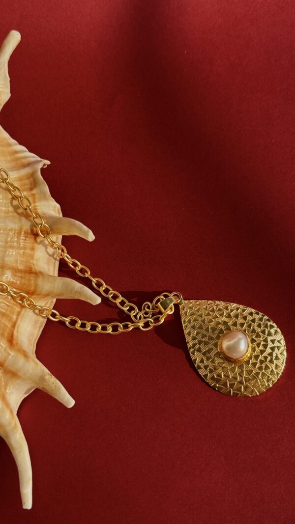 Ivy pendent - Image 2