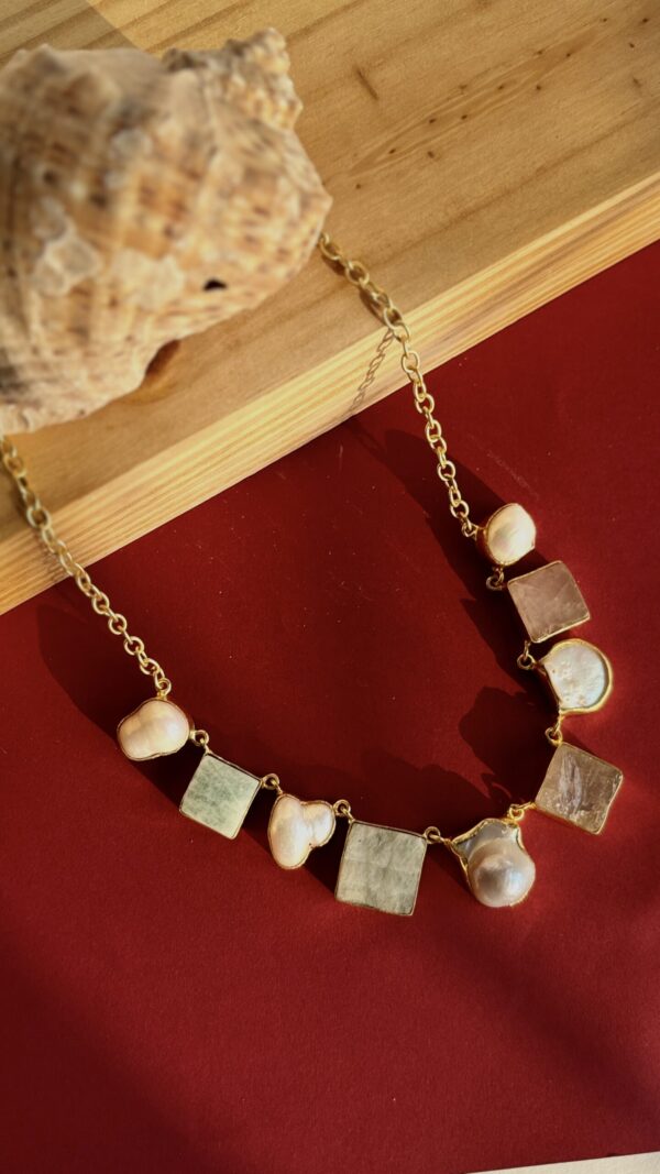 Belle necklace - Image 2